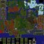 Millenium RPG v8.8m - Warcraft 3 Custom map: Mini map