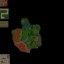 Millenium ORPG v5.21 - Warcraft 3 Custom map: Mini map