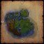Milleniumr RPG v5.32f - Warcraft 3 Custom map: Mini map