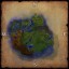 Milleniumr RPG v5.35a - Warcraft 3 Custom map: Mini map