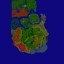Milleniumr RPG v5.37nf - Warcraft 3 Custom map: Mini map