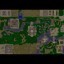 Mini-Ragnarok Novice - Warcraft 3 Custom map: Mini map