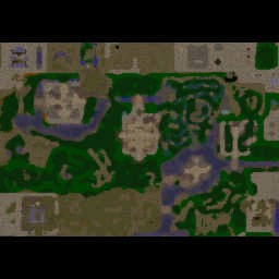 Mini Ragnarok Online V.4 - Warcraft 3: Custom Map avatar