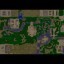 Mini-Ragnarok Online Warcraft 3: Map image