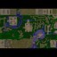 Mini-Ragnarok Online ver.b1 - Warcraft 3 Custom map: Mini map