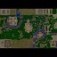 Mini-Ragnarok Online Ver.b3.25m - Warcraft 3 Custom map: Mini map