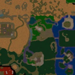 MK.NarutoWorld 1.00b - Warcraft 3: Custom Map avatar