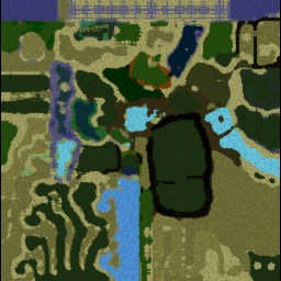 MoM RPG - Warcraft 3: Custom Map avatar