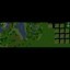 Monster Master ORPG v0.12a - Warcraft 3 Custom map: Mini map