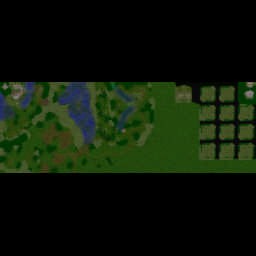 Monster Master ORPG v0.13a - Warcraft 3: Custom Map avatar