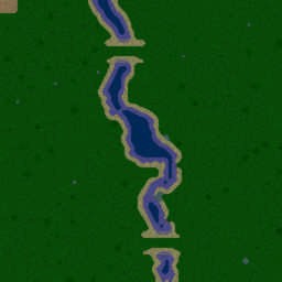 Monsters Orpg - Forest 0.2 - Warcraft 3: Custom Map avatar