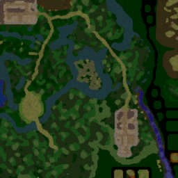 Moon Light ORPG - Warcraft 3: Custom Map avatar