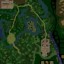Moon Light ORPG Warcraft 3: Map image
