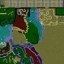 Moon RPG 0.9 -下 - Warcraft 3 Custom map: Mini map