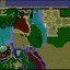 Moon RPG 1.0 (정식버전) - Warcraft 3 Custom map: Mini map