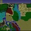 Moon RPG 1.1 (정식버전) - Warcraft 3 Custom map: Mini map