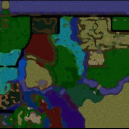 Moon RPG 2,0c+ (정식버전) - Warcraft 3: Custom Map avatar