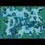 [MORPG] Cold Heart - Warcraft 3 Custom map: Mini map