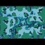 [MORPG] Cold Heart v0.02 - Warcraft 3 Custom map: Mini map