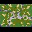 [MORPG] The Ruins v0.06 - Warcraft 3 Custom map: Mini map
