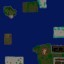Morrowind 2.0 Version - Warcraft 3 Custom map: Mini map