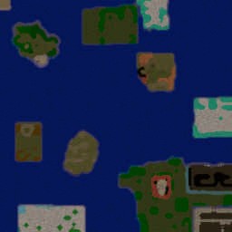 Morrowind 2.3 Version - Warcraft 3: Custom Map avatar