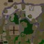 M.O.W. Online v2 (Mysterious Decade) - Warcraft 3 Custom map: Mini map