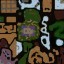 Mu Offline ss0.6 - Warcraft 3 Custom map: Mini map