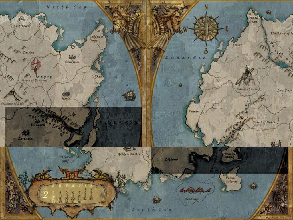 Mu Unlimited RPG v1.00 - Warcraft 3: Custom Map avatar