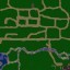 Müllabfuhrsimulator 2008 Warcraft 3: Map image