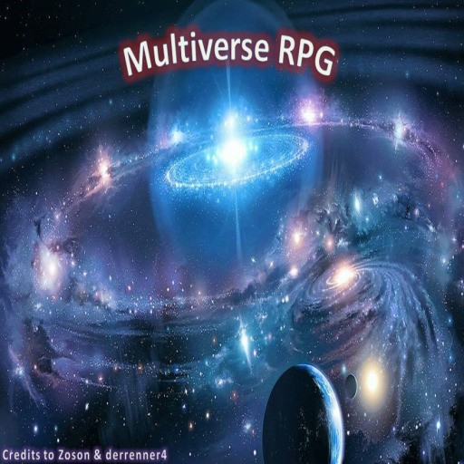 Multiverse RPG v1.0 [Beta] - Warcraft 3: Custom Map avatar
