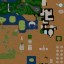 Multiverse RPG v1.0 [Early Beta] - Warcraft 3 Custom map: Mini map