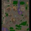 Murder at Punggol Town Warcraft 3: Map image