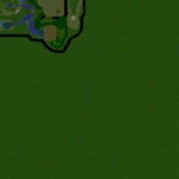 murlock rpg - Warcraft 3: Custom Map avatar