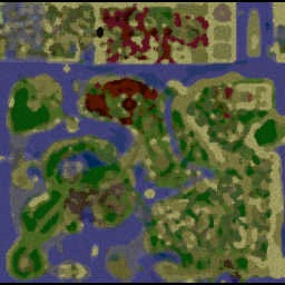 My Love- Chapter Two - Warcraft 3: Custom Map avatar