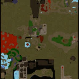 My Video Game TFS Lvl - Warcraft 3: Custom Map avatar