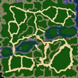 My Village v1.0  ORPG - Warcraft 3: Custom Map avatar