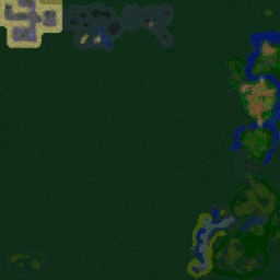 Mystery ORPG v0.61 eng beta - Warcraft 3: Custom Map avatar