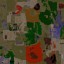 Nahaz RPG Warcraft 3: Map image