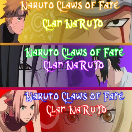 Naruto Claws Of Fater - Warcraft 3: Custom Map avatar