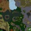 Naruto Shippuden Shinobi RPG Twix - Warcraft 3 Custom map: Mini map