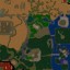 Naruto Shippuden World RPG 2.7 - Warcraft 3 Custom map: Mini map