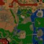Naruto Shippuden World RPG 3.5 New - Warcraft 3 Custom map: Mini map