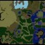 Naruto Shippuuden Epic Chronicle 1.7 - Warcraft 3 Custom map: Mini map