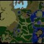Naruto Shippuuden Epic Chronicle1.7b - Warcraft 3 Custom map: Mini map