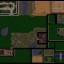 Naruto Shippuuden RPG 1.7a - Warcraft 3 Custom map: Mini map