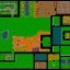 Naruto Shippuuden RPG 1.9a - Warcraft 3 Custom map: Mini map