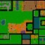 Naruto Shippuuden RPG 1.9b - Warcraft 3 Custom map: Mini map