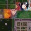 Naruto Ultimate RPG 4.1a - Warcraft 3 Custom map: Mini map