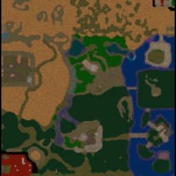 Naruto World FIXED.0.6 - Warcraft 3: Custom Map avatar